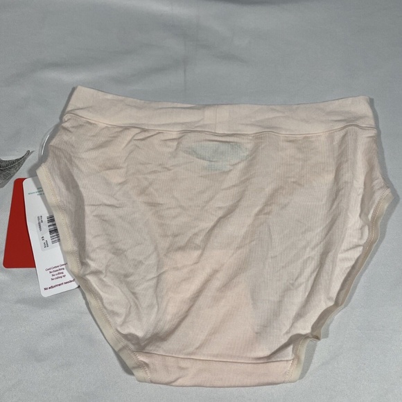 NWT Tommy John [ Women XS ] Second‎ Skin Briefs in Soft Pink - Picture 8 of 9